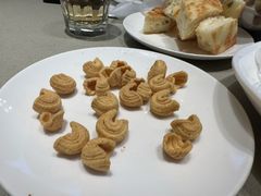 -蝎王府羊蝎子(虎坊桥总店)