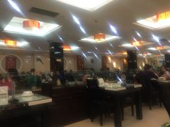 -福禄财东北菜(珠江帝景店)