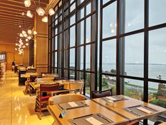 -新食谱全日制餐厅·苏州苏州湾艾美酒店