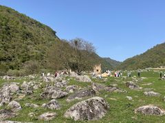 -狮子沟牧场