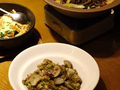 -李久其家民间餐厅(观沙岭公园店)