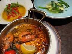 -庐灶江南·江南菜·四合院Bistro(东直门雍和宫·原华侨宾馆店)