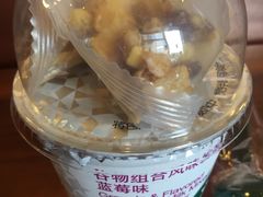 -星巴克(宏汇国际广场店)