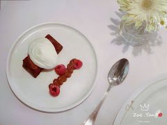 -壳里西餐厅Coquille Seafood Bistro(蒙自路店)