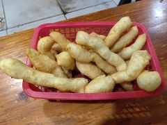 -逍遥镇刘相五胡辣汤豆沫馆(康复中街店)