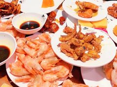 -汉巴味德(大悦城店)