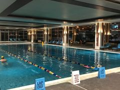 -上海浦东嘉里大酒店