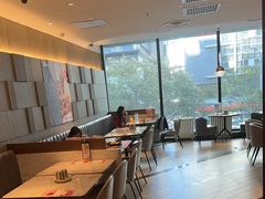 -必胜客(中山店)
