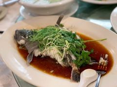 -海上人家The Sea Food Paradise Restaurant & Bar