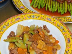 -仿膳饭庄·宫廷风味(百年传承店)