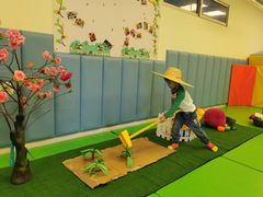 -全优加早教托育园(金海岸店)