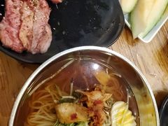 -三千里韩式炭火烤肉(南八马路店)