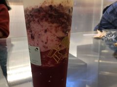 -喜茶(佛山岭南站店)