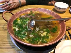 -妈妈的味道(和顺古镇店)