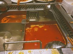 -海底捞火锅(天河方圆荟店)