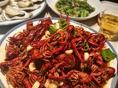 -杨氏青龙虾·羊蝎子(托乐嘉店)