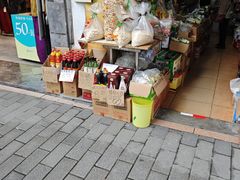 -致美斋致荔副食店(幸福新村店)