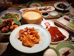 -那家小馆•北京菜•烤鸭(中关村店)