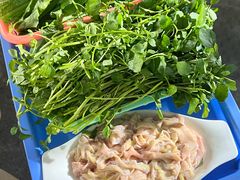 -正宗阳山农家鸡(革新路店)