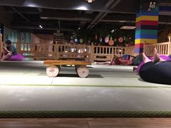 -汤W城市微度假(仓山店)