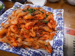 -洞天食府(北大街店)
