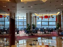 -索菲特酒店·乐轩华中餐厅