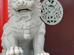 -皇罗禅寺