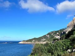 -东极岛景区