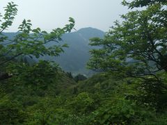 -南岳衡山风景名胜区