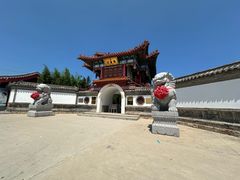 -长岛南北长山旅游景区