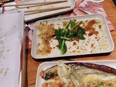 -木屋烧烤(岗顶二店)