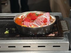 -肉肉大米(金虹桥店)