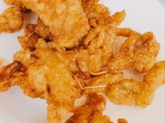 -金狮麟·新豫菜(金码大厦店)