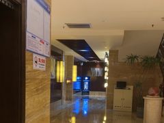 -益健·足疗汗蒸SPA(芙蓉广场店)