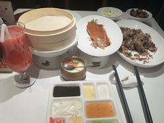 -四季民福烤鸭店(王府井东安门店)