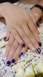 点击看大图 -喵酱日式美甲美睫Neko Nail Studio