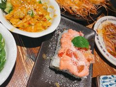 -小川洋风料理(江汉路店)