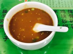 -令氏家外家岐山面(火炬路店)