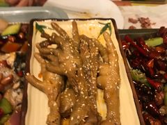 -滋味烤鱼(超洋店)