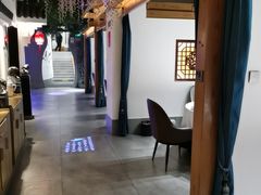 -食悦江南·淮扬菜·烤鸭(亚运村·惠新店)