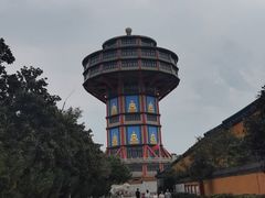 -高旻寺