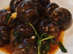 -61号餐吧(兴坪古镇漓江店)