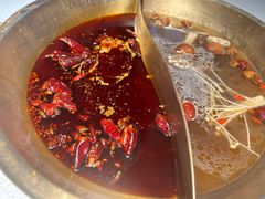 -小龙坎火锅(仓山万达店)