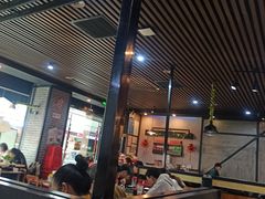 -张大师鸭爪爪特色火锅(万达店)