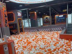 -万达广场(武汉菱角湖店)