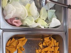-萌渔·金牌蒜香烤鱼(临安万华广场店)