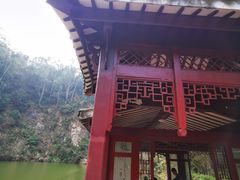 -水濂山森林公园