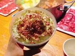 -牛很鲜潮汕牛肉火锅(朝晖路店)