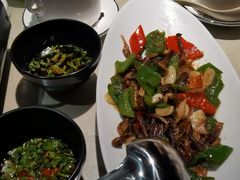 -品味泸沽湖•民族特色菜(大落水店)