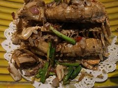 -千岛湖小鱼儿·淳安匠心农家菜